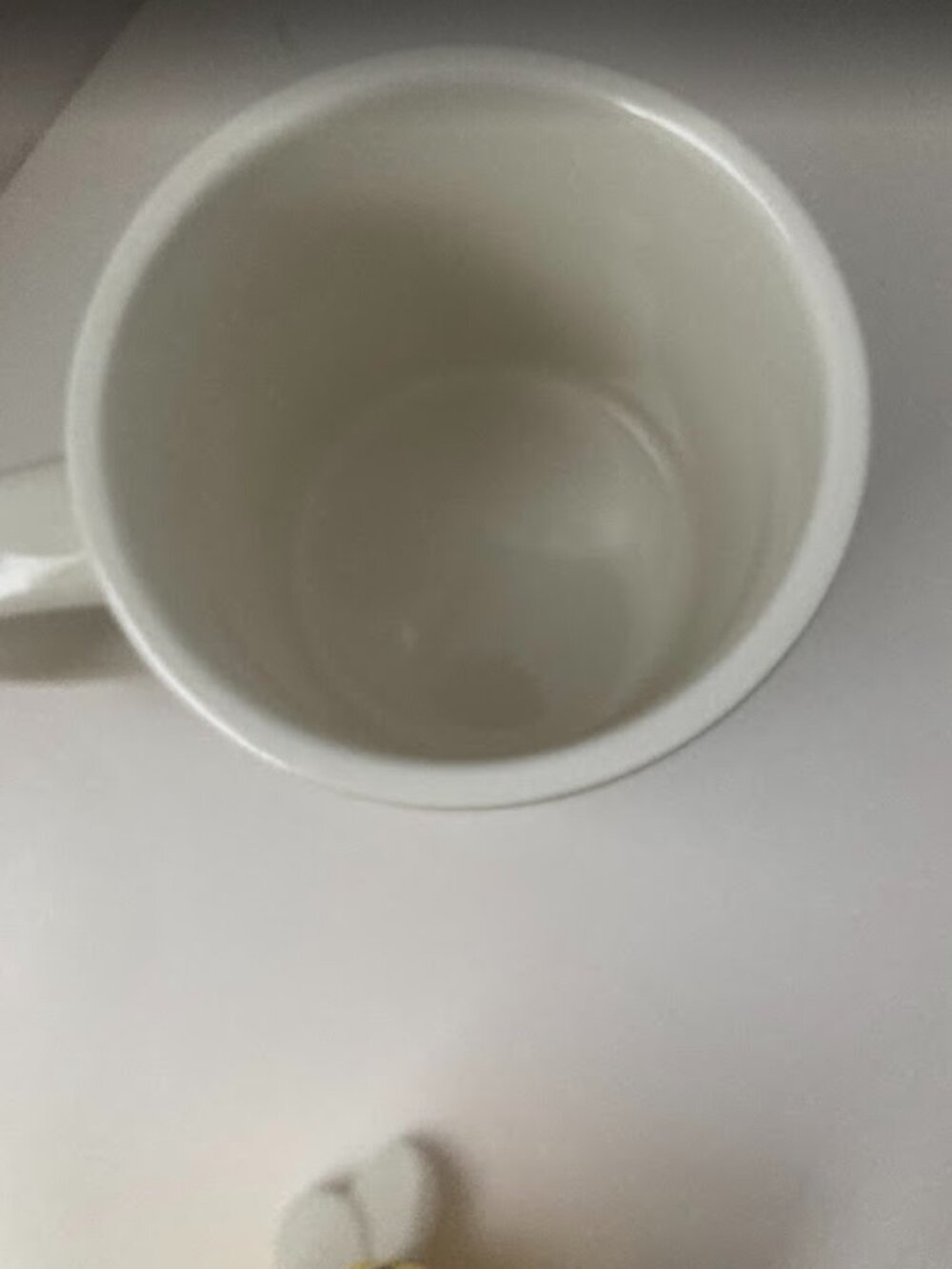 Disney Winnie the Pooh Honey Bee Lid 18 oz Coffee Mug - Picture 8 of 15